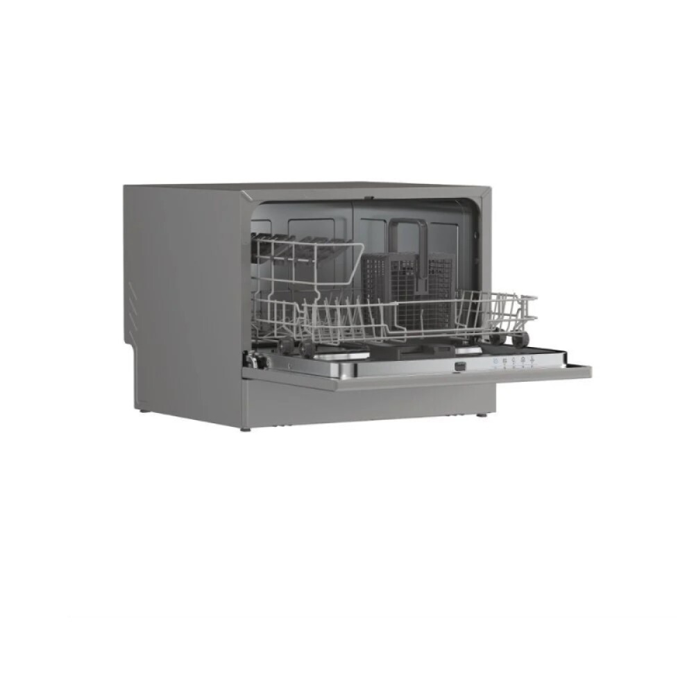 LAVAVAJILLA CANDY CP 6E51LS acero inoxidable