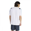 REMERA ADIDAS M TIRO NP TEE HOMBRE KB6145 Blanco-azul
