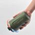Vaso Térmico Coffee Mug 510 Ml Con Tapa Café Té Taza Jarra Variante Color Verde