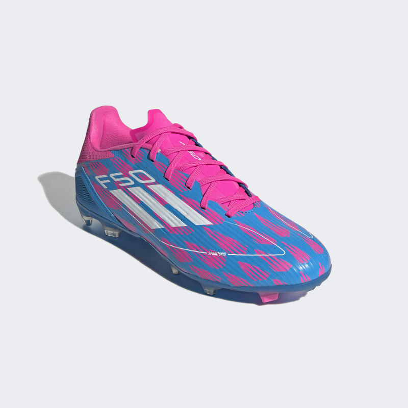Championes Adidas F50 League Multicolor