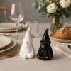 SALPIMENTERO GNOME Blanco - SET x 2