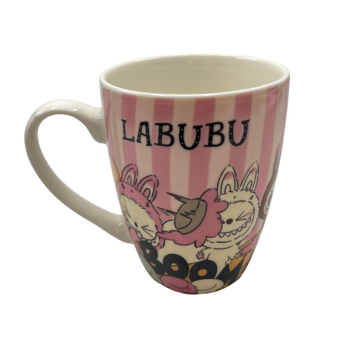 TAZA DE PORCELANA RAINBOW • 350ml 