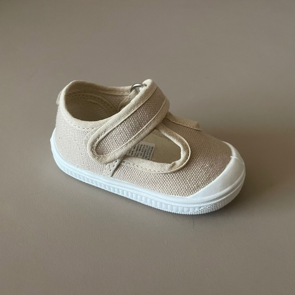 Guillermina De Lona Canvas Baby - Arena 