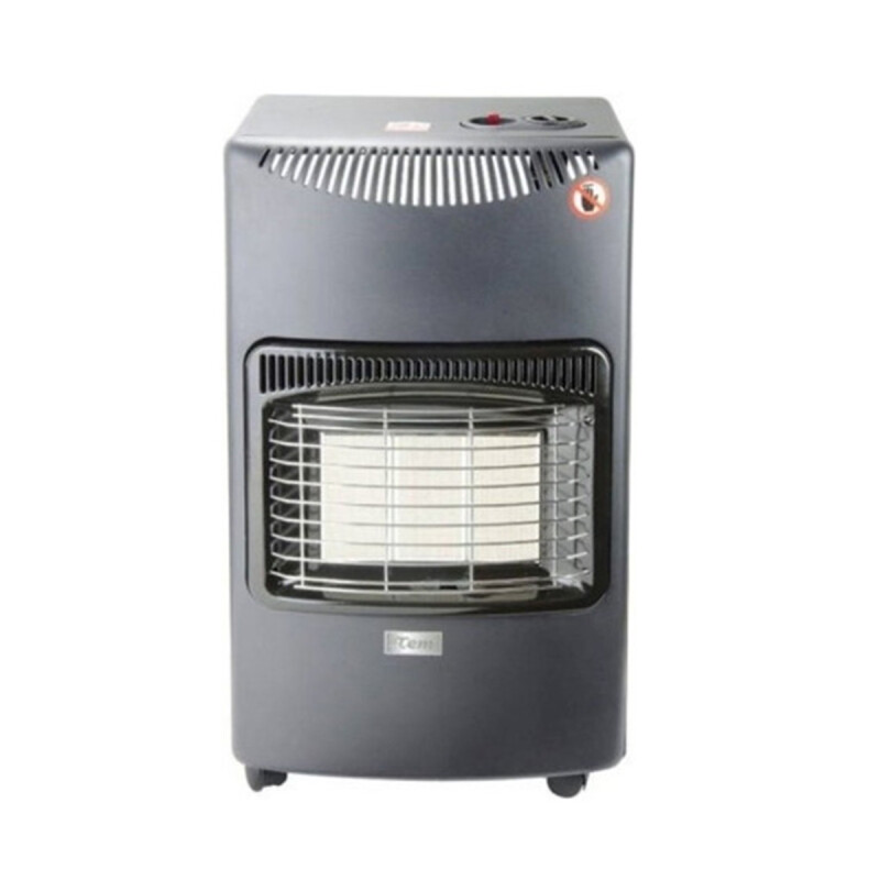 Estufa Gas Tem Encendido Electronico Valvula De Cobre T1kgh Estufa Gas Tem Encendido Electronico Valvula De Cobre T1kgh