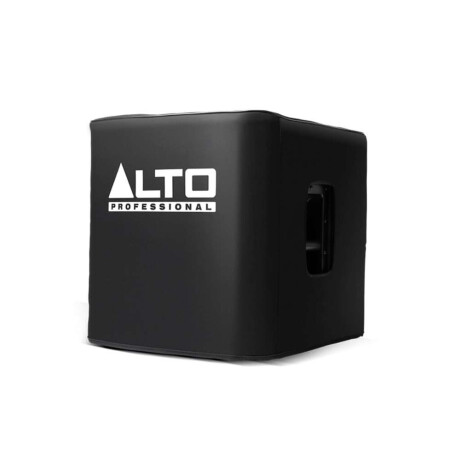Funda Caja Acustica Alto Ts12scover Para Ts12s