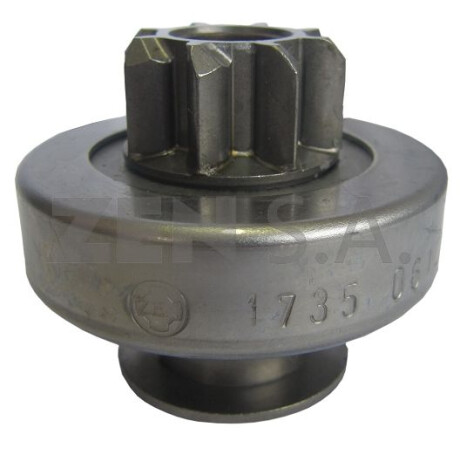 BENDIX ARRANQUE RENAULT CLIO-MEGANE-SANDERO VALEO ZEN BENDIX ARRANQUE RENAULT CLIO-MEGANE-SANDERO VALEO ZEN