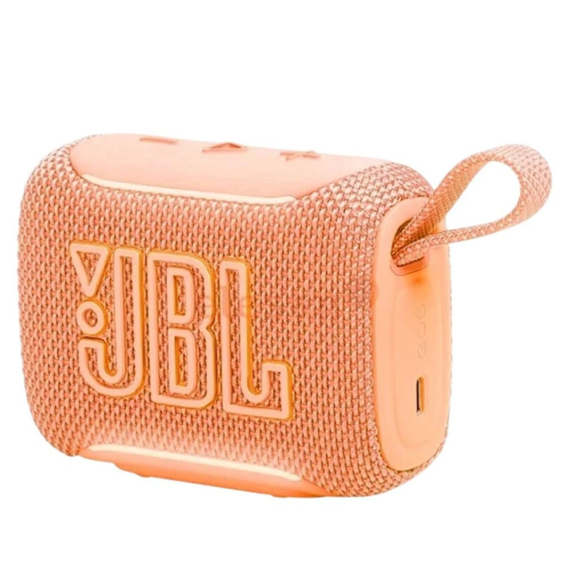 Parlante Jbl Go 5 Orange Parlante Jbl Go 5 Orange