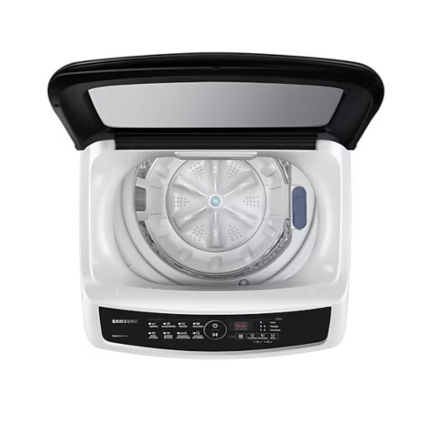 Lavarropas Samsung 8Kg Inverter WA80CG4240 Blanco Lavarropas Samsung 8Kg Inverter WA80CG4240 Blanco