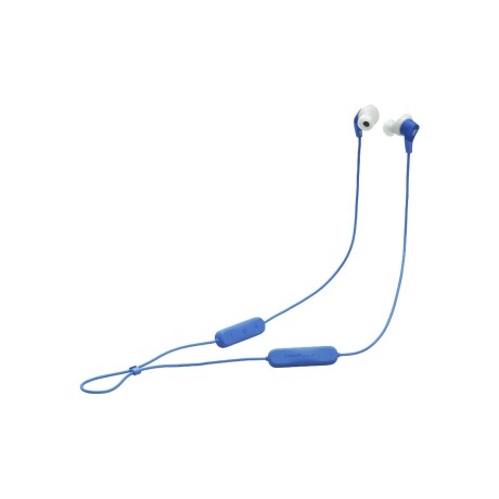 AURICULAR - JBL ENDURANCE RUN 3 BT - AZUL AURICULAR - JBL ENDURANCE RUN 3 BT - AZUL