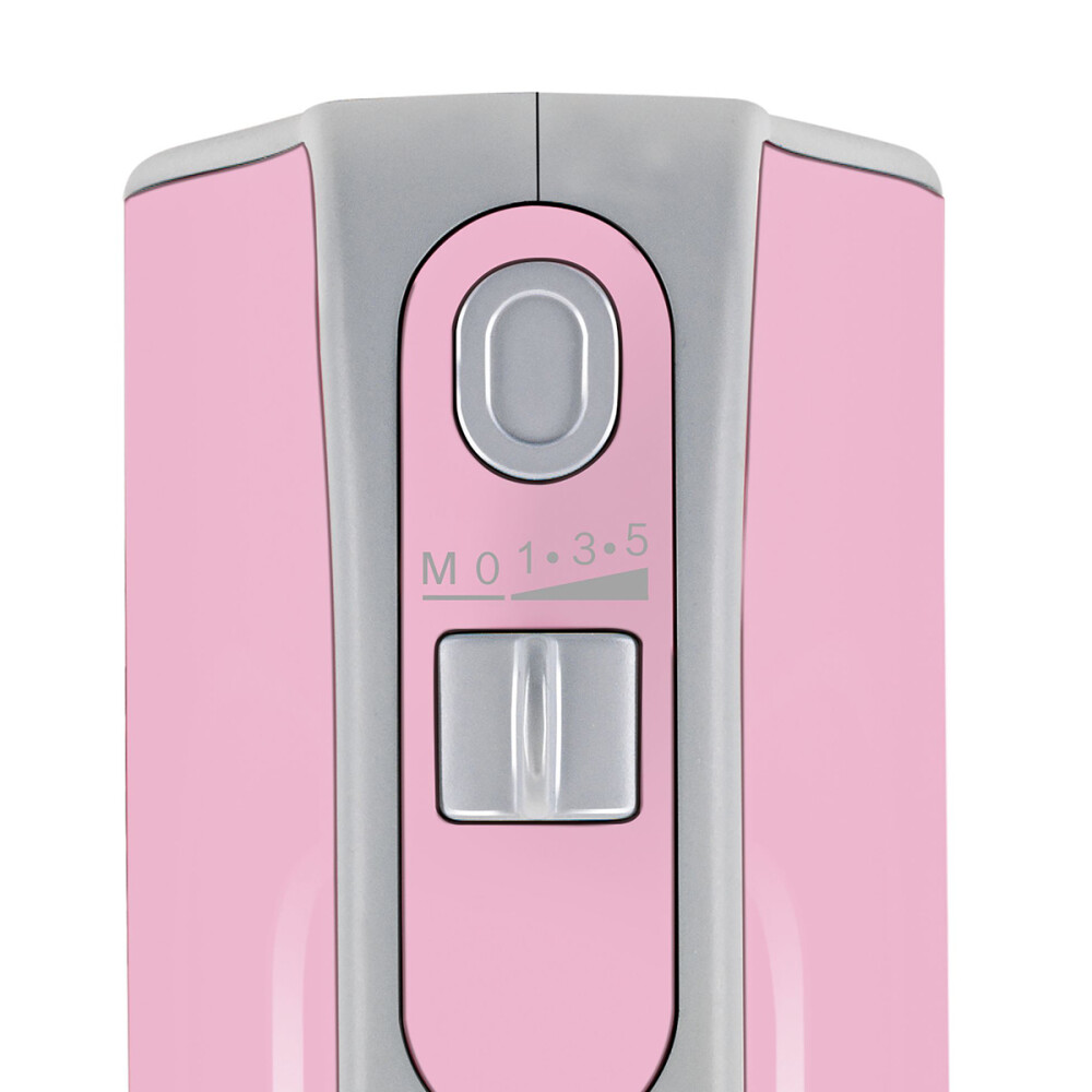Batidora de mano Bosch MFQ4030K Styline Rosado Batidora de mano Bosch MFQ4030K Styline Rosado