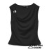 VMALLISON SL WATERFALL TOP JRS GA BLACK