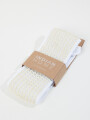 Accesorios De Baño Toalla Exfoliante Corporal 8 Color Unico