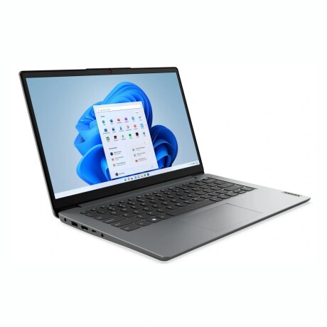 Notebook LENOVO IdeaPad 1I 14' FHD 128GB / 4GB RAM Celeron N4500 W11 Notebook LENOVO IdeaPad 1I 14' FHD 128GB / 4GB RAM Celeron N4500 W11