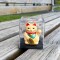 Mini Gato De La Suerte Maneki-neko Diseño 5