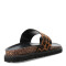 Sandalia de Mujer Miss Carol Animal Print