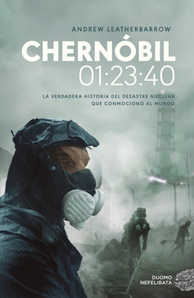 Chernóbil 