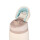 BOTELLA SPLIT ONE POP UP 1LT. Gris
