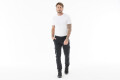 PANTALON KAPA #8506 CON TAPA Negro