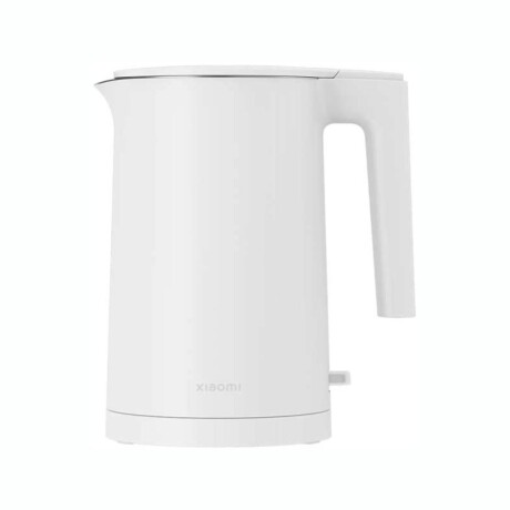 Jarra Eléctrica XIAOMI Kettle 2 1800W Capacidad 1.7Lt - Blanca Jarra Eléctrica XIAOMI Kettle 2 1800W Capacidad 1.7Lt - Blanca