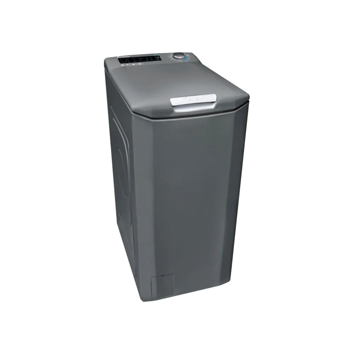 LAVARROPAS CANDY CSTG 47TMRE/1-S SILVER - metal 
