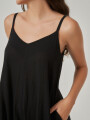 Mono Theone Negro