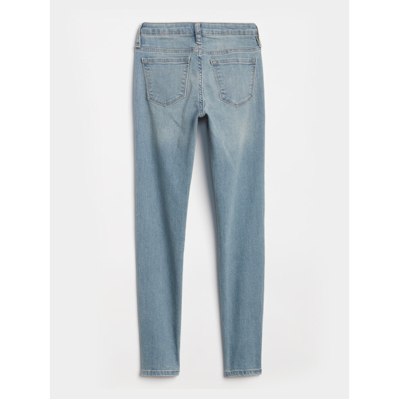 V-SUPSKNY LIGHT WASH LIGHT WASH