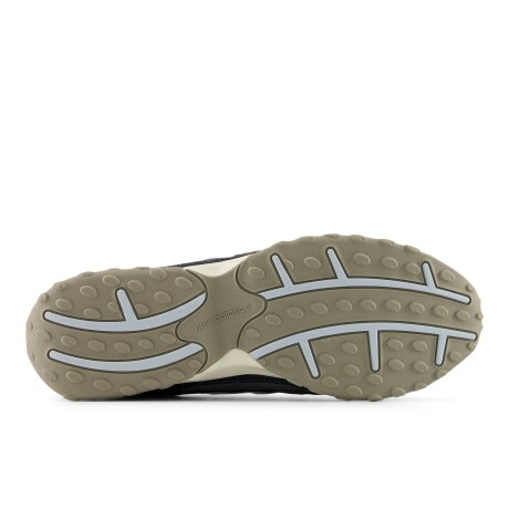 Championes New Balance Unisex - 204 - U204L5WZ BLACK