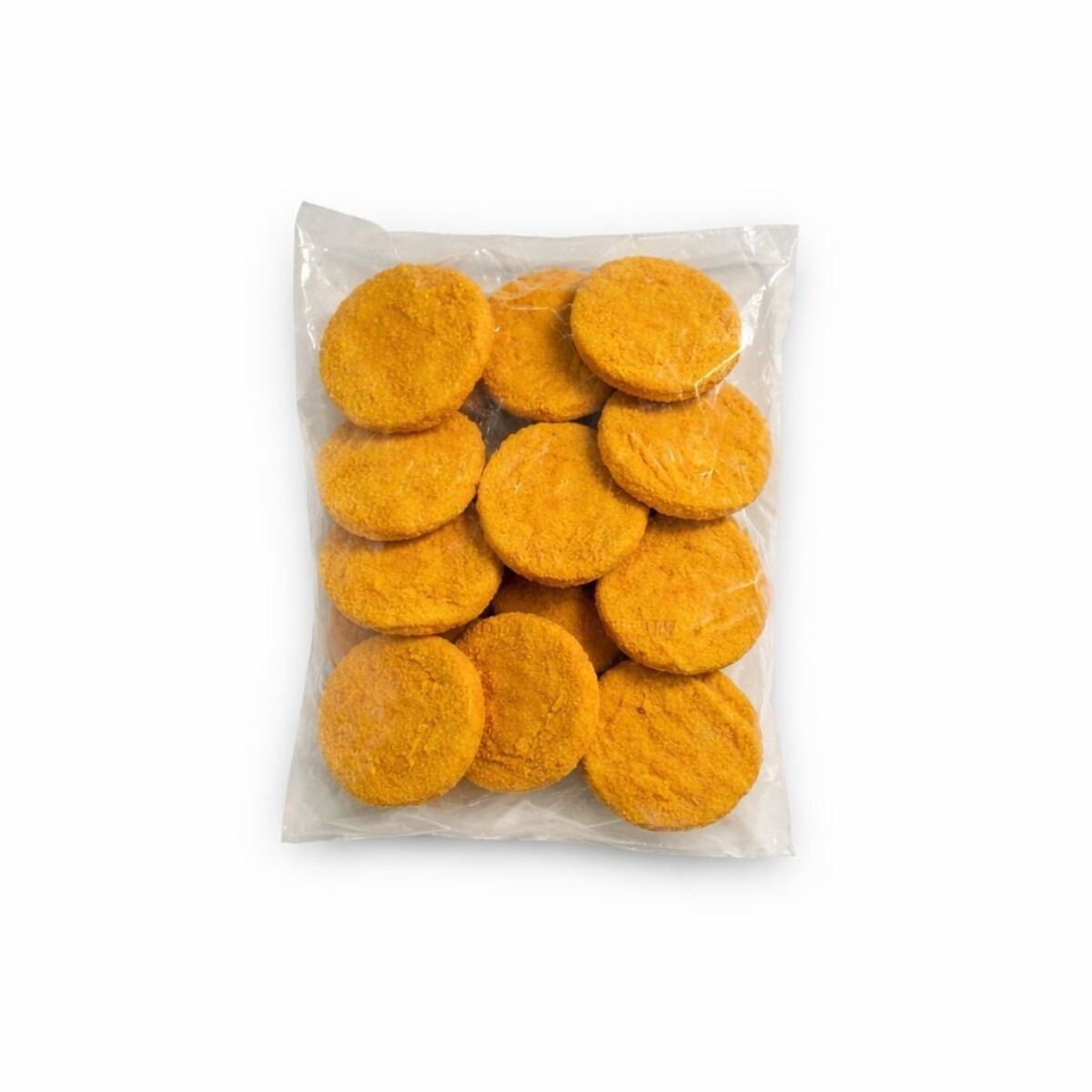 MEDALLÓN DE POLLO 1KG aprox 12un 