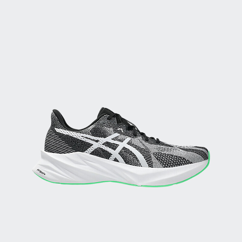 Championes Asics Dynablast 5 Negro