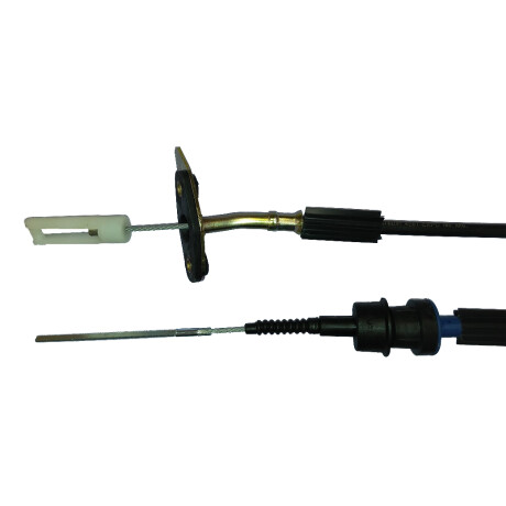 CABLE EMBRAGUE FIAT MOBI 735MM (FNM088K) - CABLE EMBRAGUE FIAT MOBI 735MM (FNM088K) -