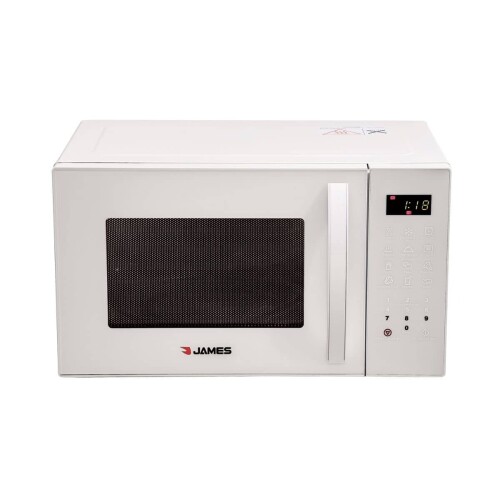 Microondas - James 11 Niveles de Potencia J-23 MDB Microondas - James 11 Niveles de Potencia J-23 MDB