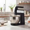 Batidora Kassel Con Bowl Inox modelo Ks-bbinox8 500W Batidora Kassel Con Bowl Inox modelo Ks-bbinox8 500W