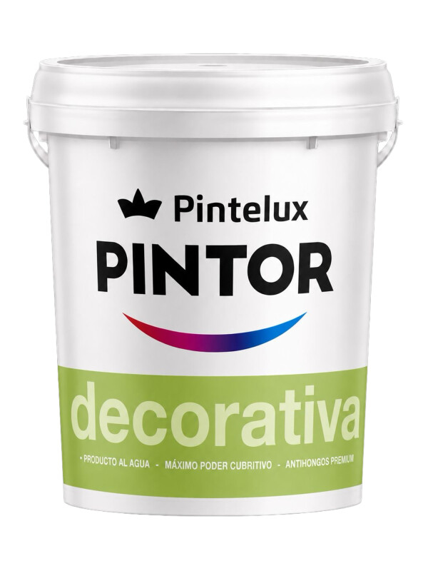 PINTOR MEMBRANA ELASTOMERICA BASE T 18LTS N/A
