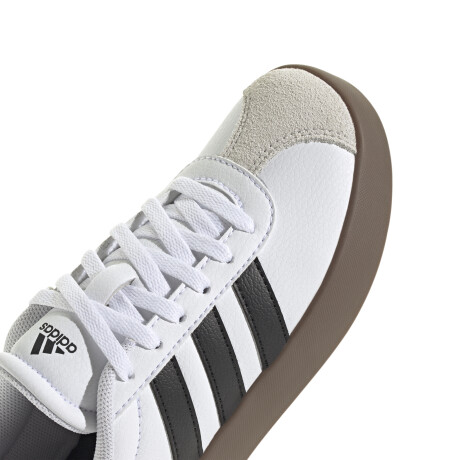adidas VL COURT 3.0 WHITE