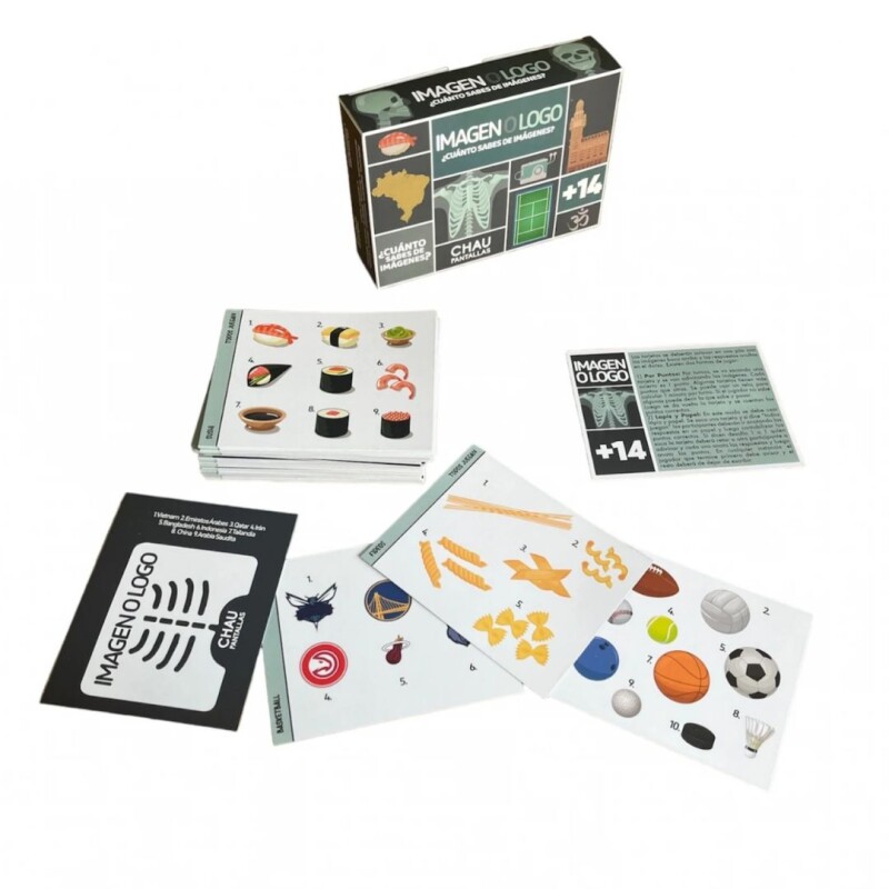 Imagenologo- Chau Pantallas Imagenologo- Chau Pantallas