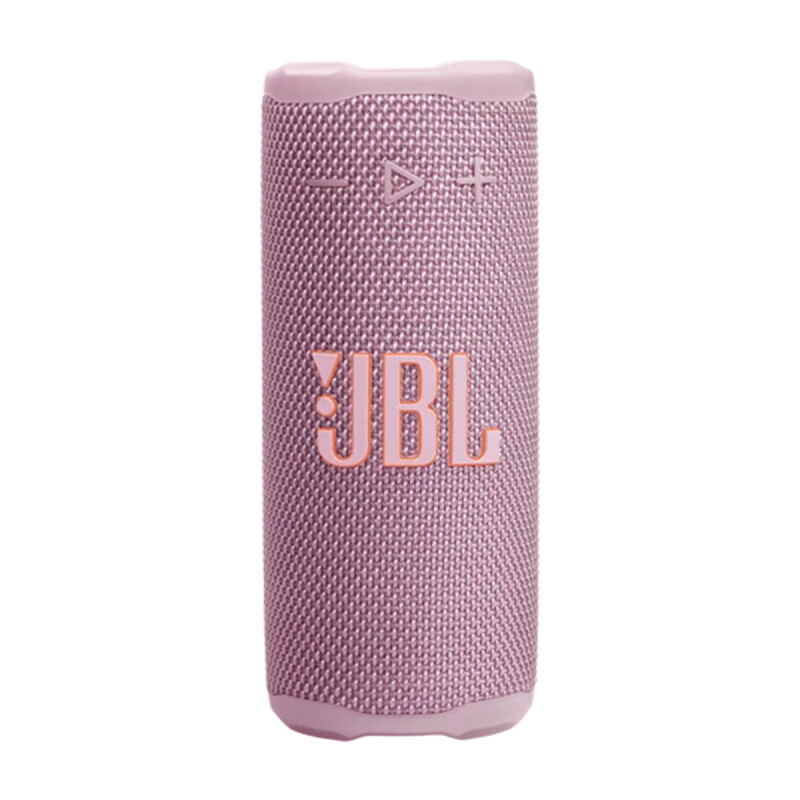 Parlante portátil JBL Grip Waterproof Bluetooth Rosado Parlante portátil JBL Grip Waterproof Bluetooth Rosado