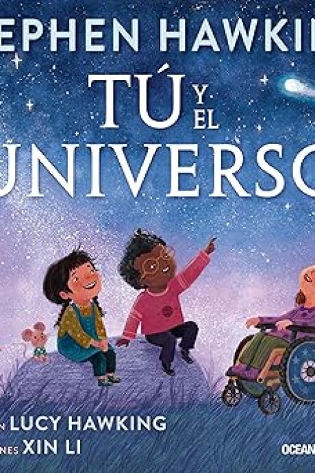TU Y EL UNIVERSO TU Y EL UNIVERSO