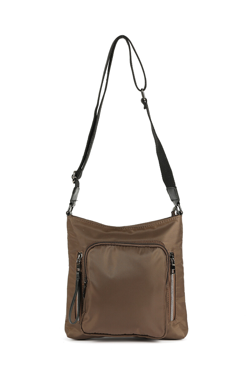 Bandolera Angra Marron
