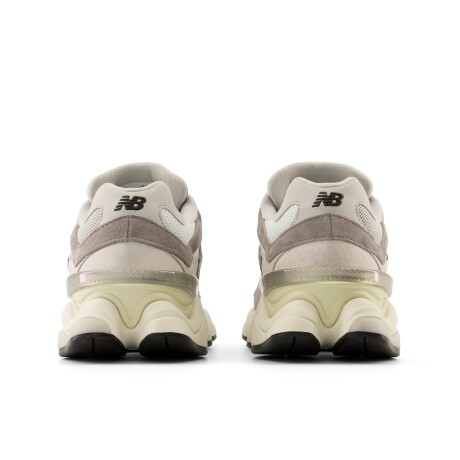 Championes New Balance Unisex - 9060 - U9060GRY GREY