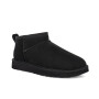 Classic Ultra Mini W - Mujer Black