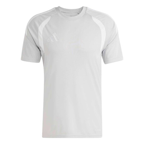 Remera Tiro26 League de Hombre Blanco