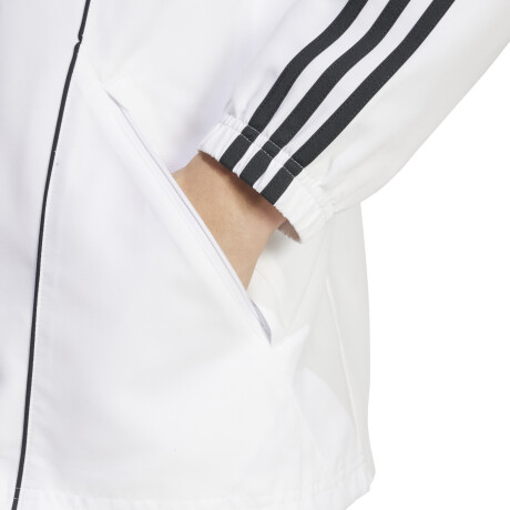 adidas CAMPERA UBP RIVER PLATE White