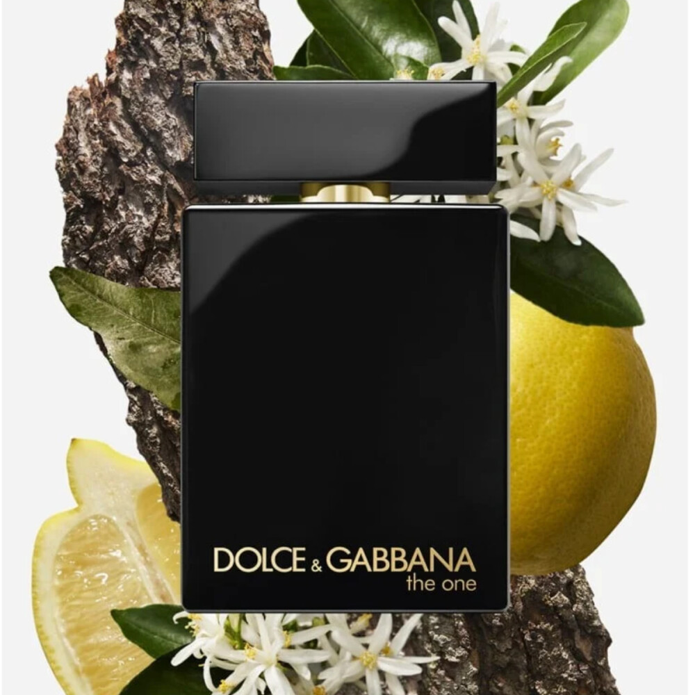 Dolce&Gabanna The One Intense Eau de Parfum 50ml - Masculino