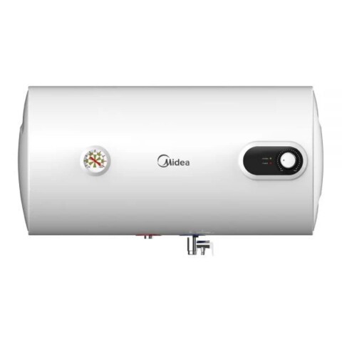Termocalefon Midea 80 Litros Horizontal Termocalefon Midea 80 Litros Horizontal
