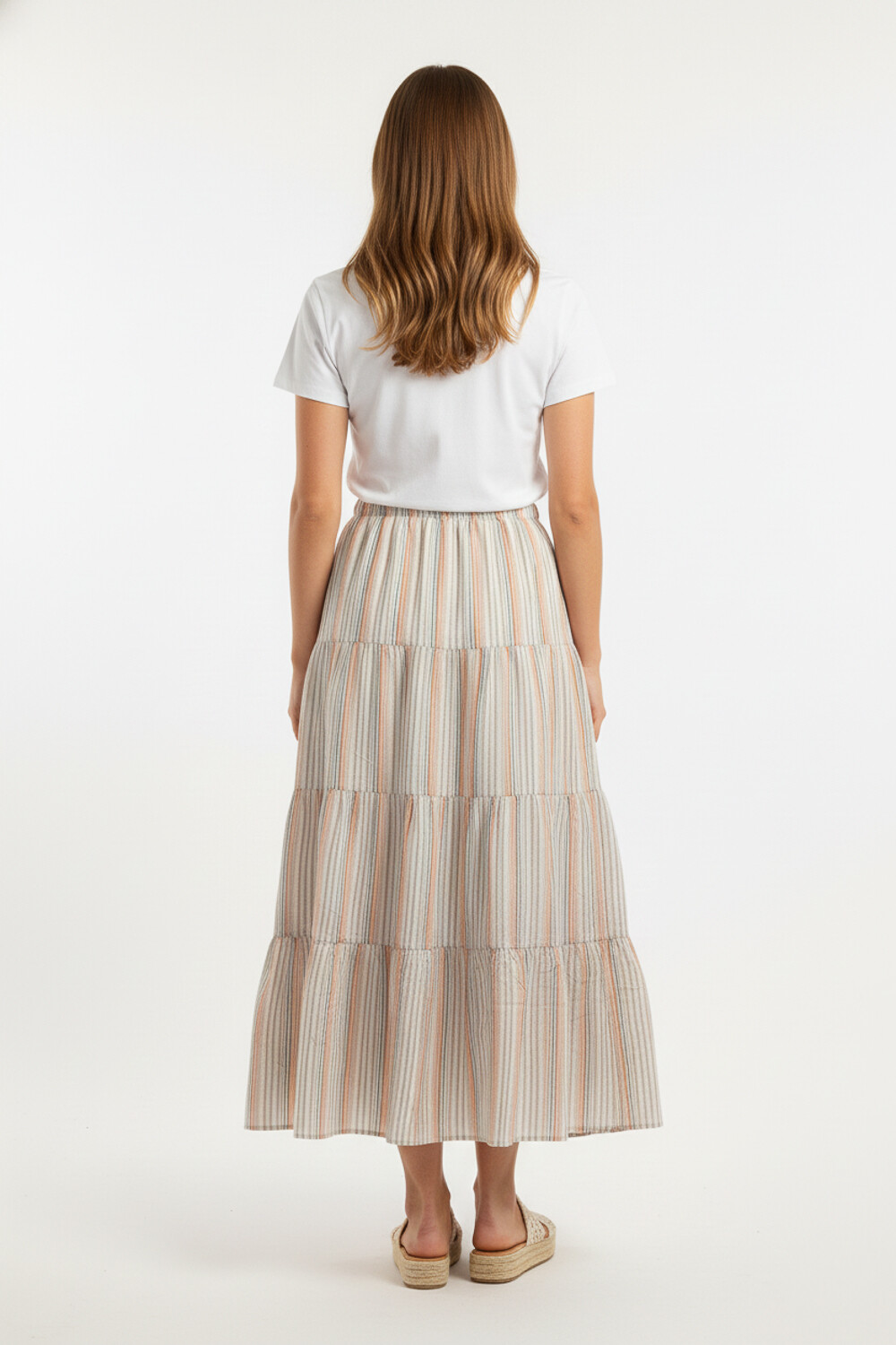 Falda Kalina Estampado 1