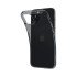 Spigen funda Crystal Flex iPhone 15 Black Spigen funda Crystal Flex iPhone 15 Black