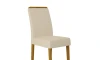 Silla Linea Milán Diana Blanca
