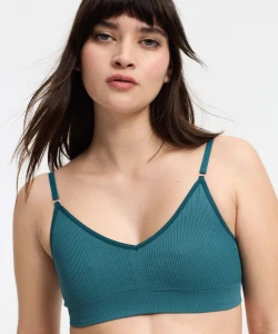 Soutien Rib Verde Intenso