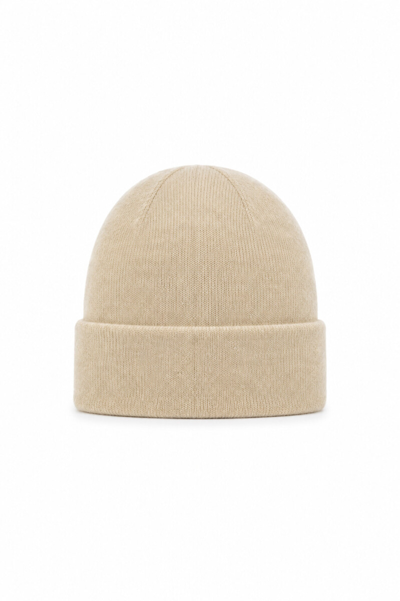 GORRO IDLI 