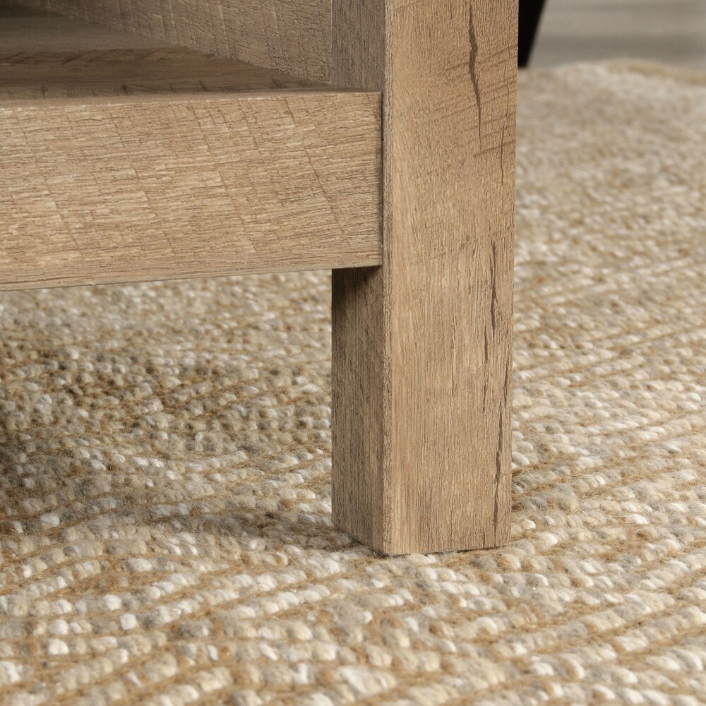 Mesa articulada - Sauder - Bridge Acre Mesa articulada - Sauder - Bridge Acre